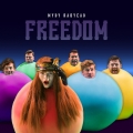 Album Freedom - Single