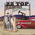 Album Rancho Texicano The Best Of