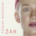 Album Žár - Single