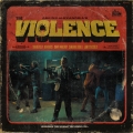 Album The Violence