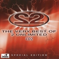 Album The Very Best Of 2 Unlimited