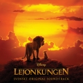 Album The Lion King (Soundtrack)