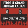 Album Lion (feel The Love)