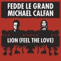 Album Lion (feel The Love)