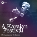 Album A Karajan Festival