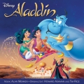 Album Aladdin