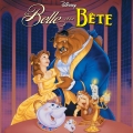 Album La Belle et La Bête