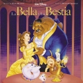 Album La Bella y la Bestia