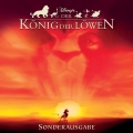 Album Der König der Löwen
