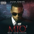 Album Don Omar Presents MTO2: New Generation
