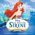 Album La Petite Sirène