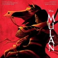 Album Mulan