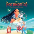 Album Pocahontas, Une Légende Indienne