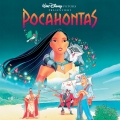 Album Pocahontas
