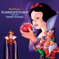 Album Schneewittchen und die Sieben Zwerge