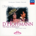 Album Offenbach: Les Contes d'Hoffmann - Highlights