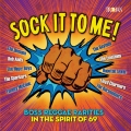 Album Sock It to Me: Boss Reggae Rarities in the Spirit of '69