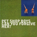 Album Can You Forgive Her?