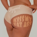 Album Kiss My Fat Ass