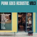 Album Punk Goes Acoustic, Vol. 3