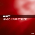 Album Magic Carpet Ride