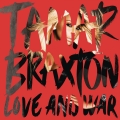 Album Love And War