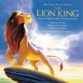 Album The Lion King (Original Soundtrack)