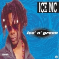Album Ice 'n' Green