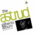 Album The Astrud Gilberto Album With Antonio Carlos Jobim
