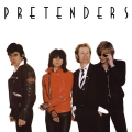 Album Pretenders