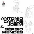 Album Antonio Carlos Jobim & Sérgio Mendes