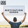 Album 100 Greatest Motivation Songs