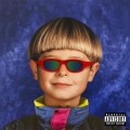 Album Alien Boy EP
