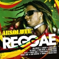 Album Absolute Reggae Classics