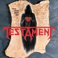 Album The Very Best Of Testament