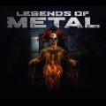 Album Legends of Metal