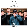 Album Real Magic - Single