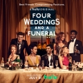 Album Four Weddings And A Funeral
