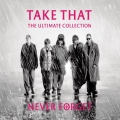 Album Never Forget (The Ultimate Collection)