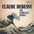 Album Debussy: The Complete Works