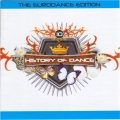 Album History Of Dance 10 The Eurodance