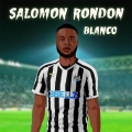 Album Salomon Rondon