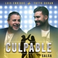 Album Culpable