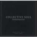 Album 7even Year Itch: Collective Soul's Greatest Hits 1994