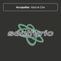 Album Soulfuric Accapellas, Vol. 1
