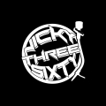 Album Remixy Three Sixty Lp