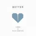 Album Better - Single