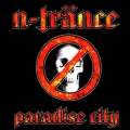 Album Paradise City