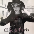Album Chic A Paris