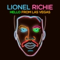 Album Hello From Las Vegas